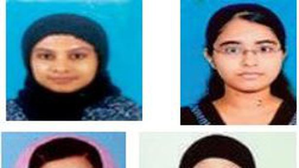 India unlikely to allow 4 Kerala women, who joined IS, to return