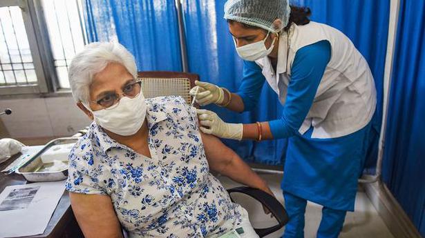 Coronavirus | Surge in daily COVID-19 cases, India records over 17,000 new infections
