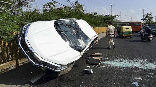 Extra 40% should be added to the income of fatal road accident victims: Supreme Court