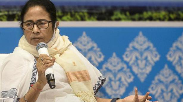 People to face torture with extension of BSF jurisdiction: Mamata