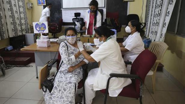 COVID-19: Govt's expert panel allows clinical trials for third dose of Covaxin