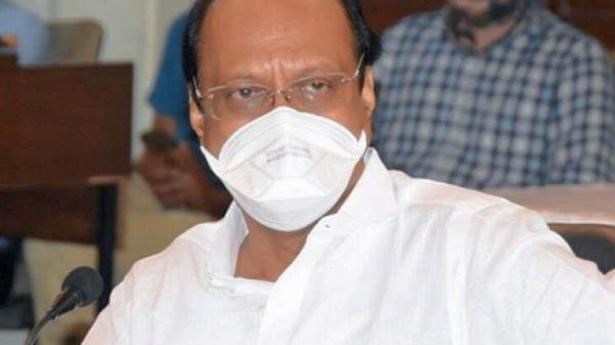 I-T Dept. attaches properties worth ₹1,000 crore linked to Ajit Pawar