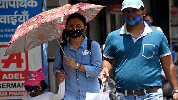 National News: Coronavirus | Wearing masks saves lives, stresses Supreme Court