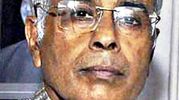 Special court in Pune frames charges in Dabholkar murder