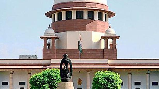 Supreme Court orders removal of encroachments in Aravali forest land