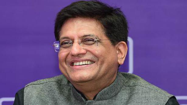 WTO must rein in nations violating trade rules: Piyush Goyal