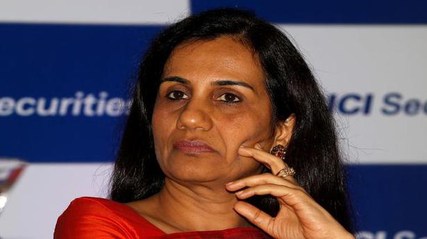 Chanda Kochhar issue | SAT asks SEBI‘s Adjudicating Officer not to proceed till September 15