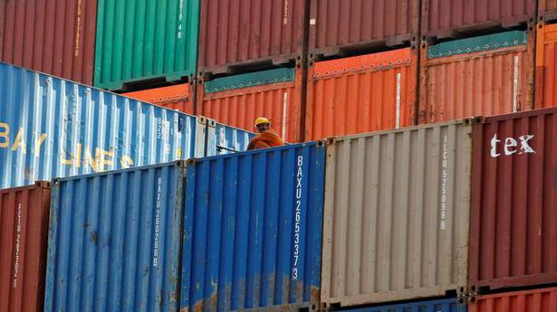 Mundra port drugs seizure | NIA conducts searches in NCR