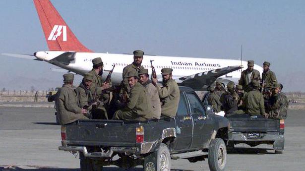 Kandahar 1999 episode worst capitulation to terrorists in India's modern history: Subramanian Swamy