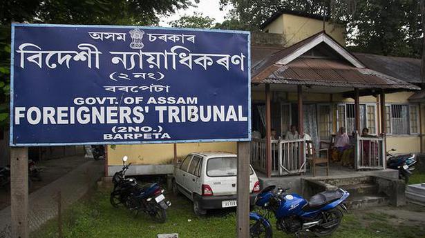 National News: NRC is final, rules Assam Foreigners’ Tribunal