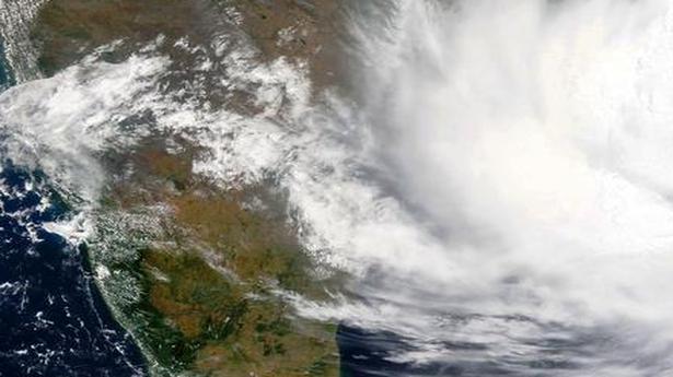 After path of Cyclone Yaas becomes clearer, Odisha expedites evacuation