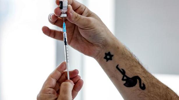 Vaccine efficacy counters need for booster shots, says Lancet review