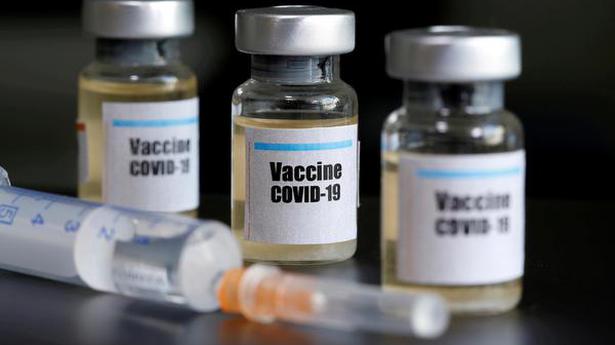 Foreign produced COVID-19 vaccines: Decision on emergency use applications to be taken in three days
