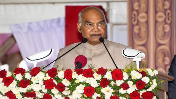 President Kovind to visit Bangladesh on December 16 to attend Victory Day celebrations: Official
