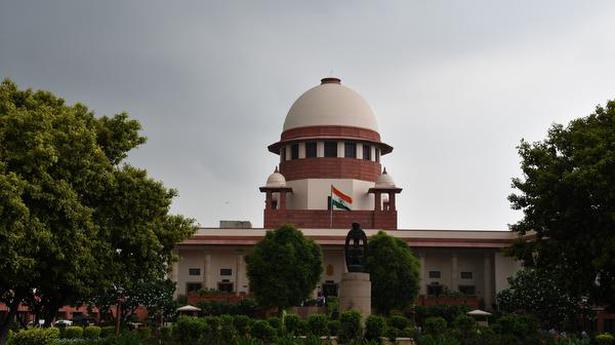 Supreme Court wants formula on oxygen issue ahead of third wave