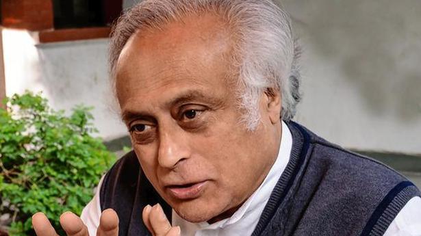 India will have ageing population by 2031: Jairam Ramesh on population control move