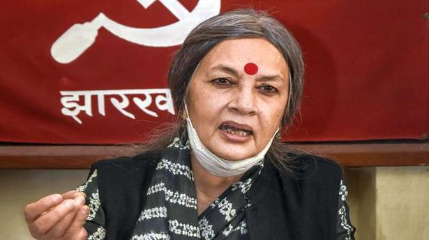 Delhi riots anniversary | Truth has been hijacked to serve political interests: Brinda Karat