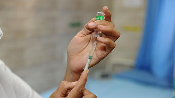 India begins massive push for neighbourhood vaccine, lakhs to be shipped out on Wednesday