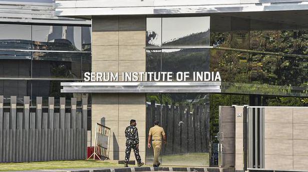 Serum Institute seeks indemnity from liability: sources