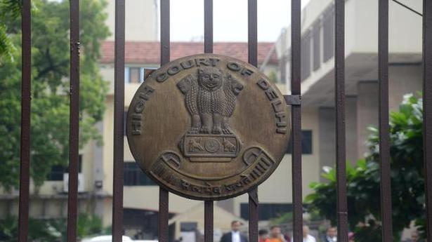 Delhi HC declines relief to civil services aspirant under EWS