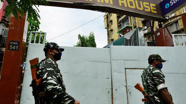 Assam, Mizoram can approach Supreme Court, Centre, say legal experts