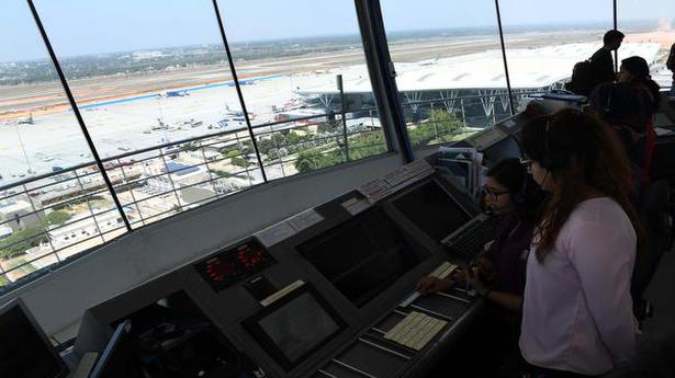 Hoax bomb threat to Bengaluru airport, ex-staffer arrested