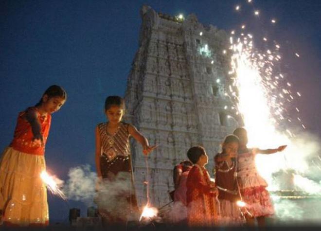 Image result for TN Govt Timetable for Crackers!