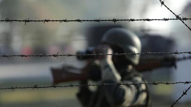 BSF lodges strong protest with Border Guard Bangladesh after attack on patrol