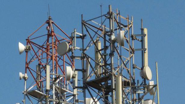 Govt. ‘reviewing’ appeal on levy of one-time spectrum charges