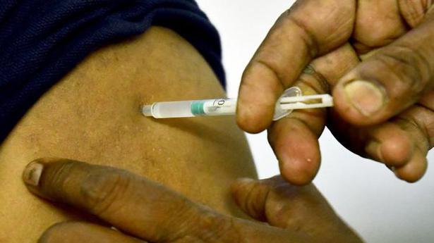 Vaccination in rural India trails urban areas even as cases surge