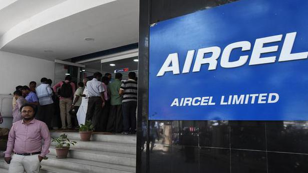 SC declines Aircel founder’s plea for diplomatic immunity