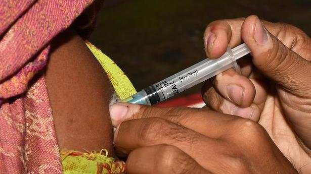 COVID-19 vaccination booster dose can wait: ICMR