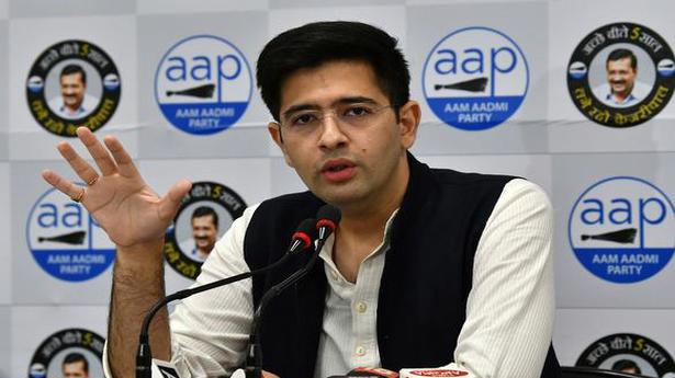 Urgent need for ‘vaccine universalisation’ and ‘vaccine nationalism’, says AAP leader