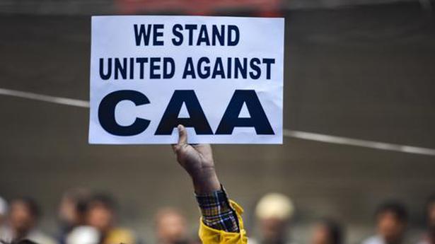 Explained | Why is the anti-CAA movement gathering steam in Assam?