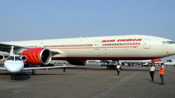 No impact on Air India as Boeing asks airlines to ground its 777s