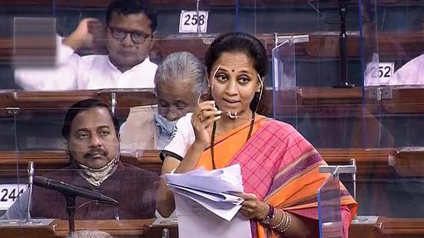 Parliament proceedings | Lok Sabha passes supplementary demand for grants