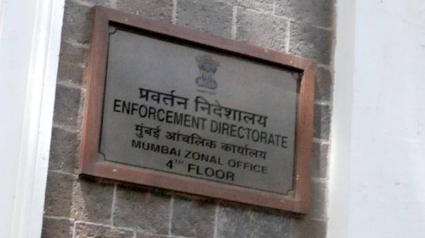 ED searches house of Nagpur lawyer who filed petitions against Devendra Fadnavis