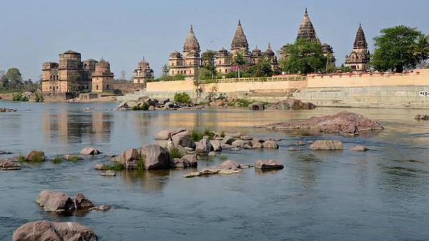 Union Cabinet clears Ken-Betwa river interlinking project