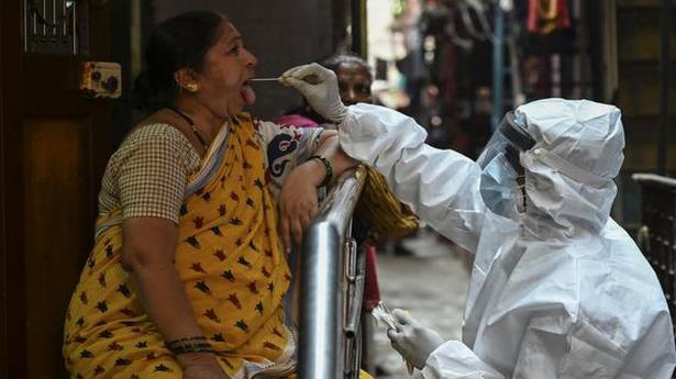 Coronavirus | Maharashtra continues to account for over 60% of active cases
