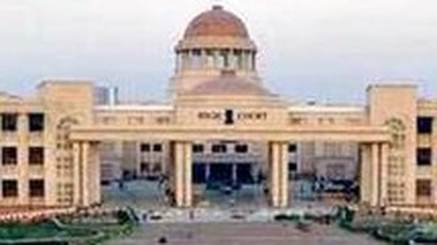 We are not against live-in relationship: Allahabad High Court