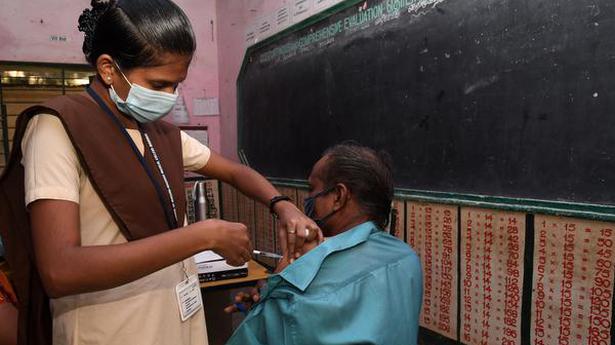 National News: Coronavirus live | Schools to reopen in Gujarat from November 22