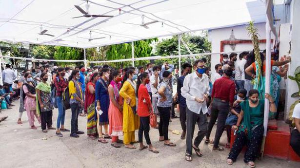 Coronavirus | Bihar slaps night curfew; closes all schools, public places till May 15