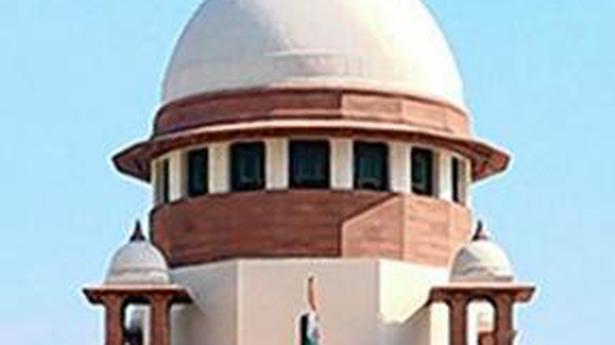 Plea in SC seeks court-monitored investigation, prosecution in connection with hate speeches