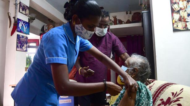 National News: Coronavirus live updates | Active COVID-19 cases in country highest in 230 days