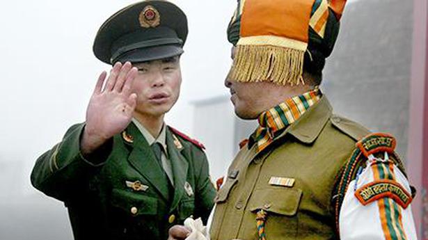 China’s media hail Bhutan deal as ‘breakthrough’ in border talks