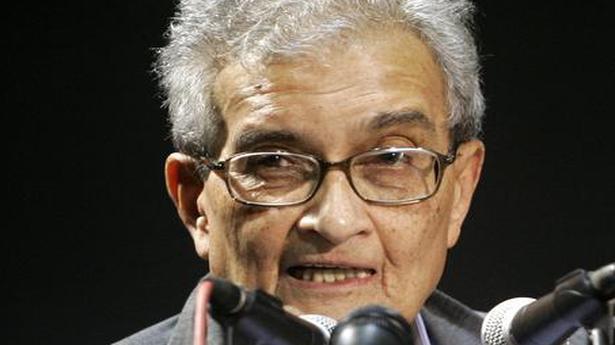 Indian govt's schizophrenia led to COVID ravages, says Amartya Sen