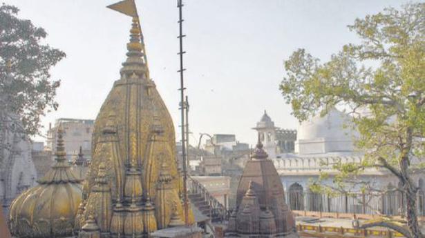 Survey Gyanvapi Mosque adjacent to Kashi Vishwanath Temple: Varanasi court