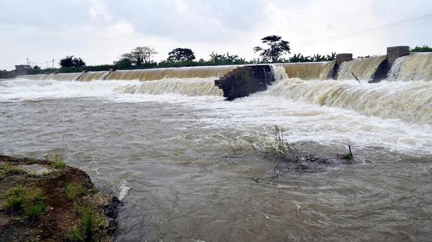 SC adjourns to Dec. 15 hearing on Mullaperiyar dam’s safety concerns