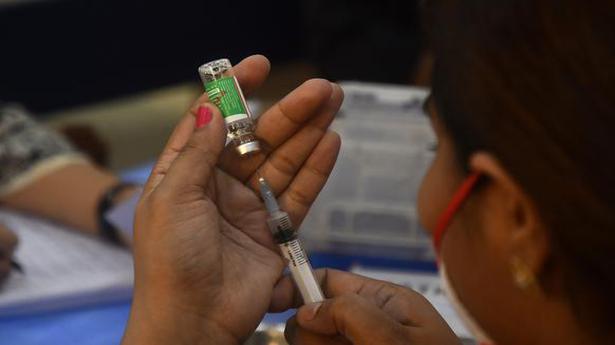 Coronavirus | Govt will decide on vaccination of children, adolescents on ‘scientific rationale’, says Paul