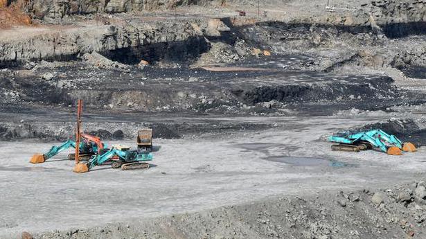 Coal ministry mulls scheme to allow coal block owners to surrender mines